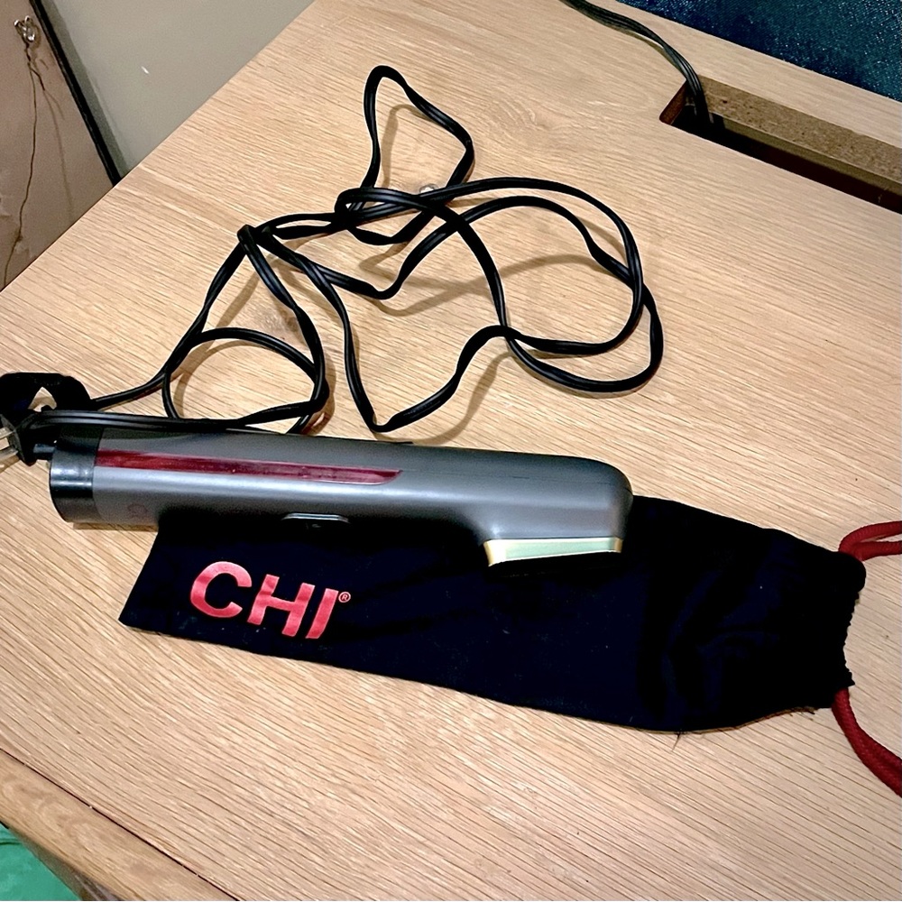 Chi Handheld Garment Steamer